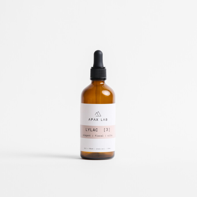 APAX LAB Minerals - LYLAC [3] #2